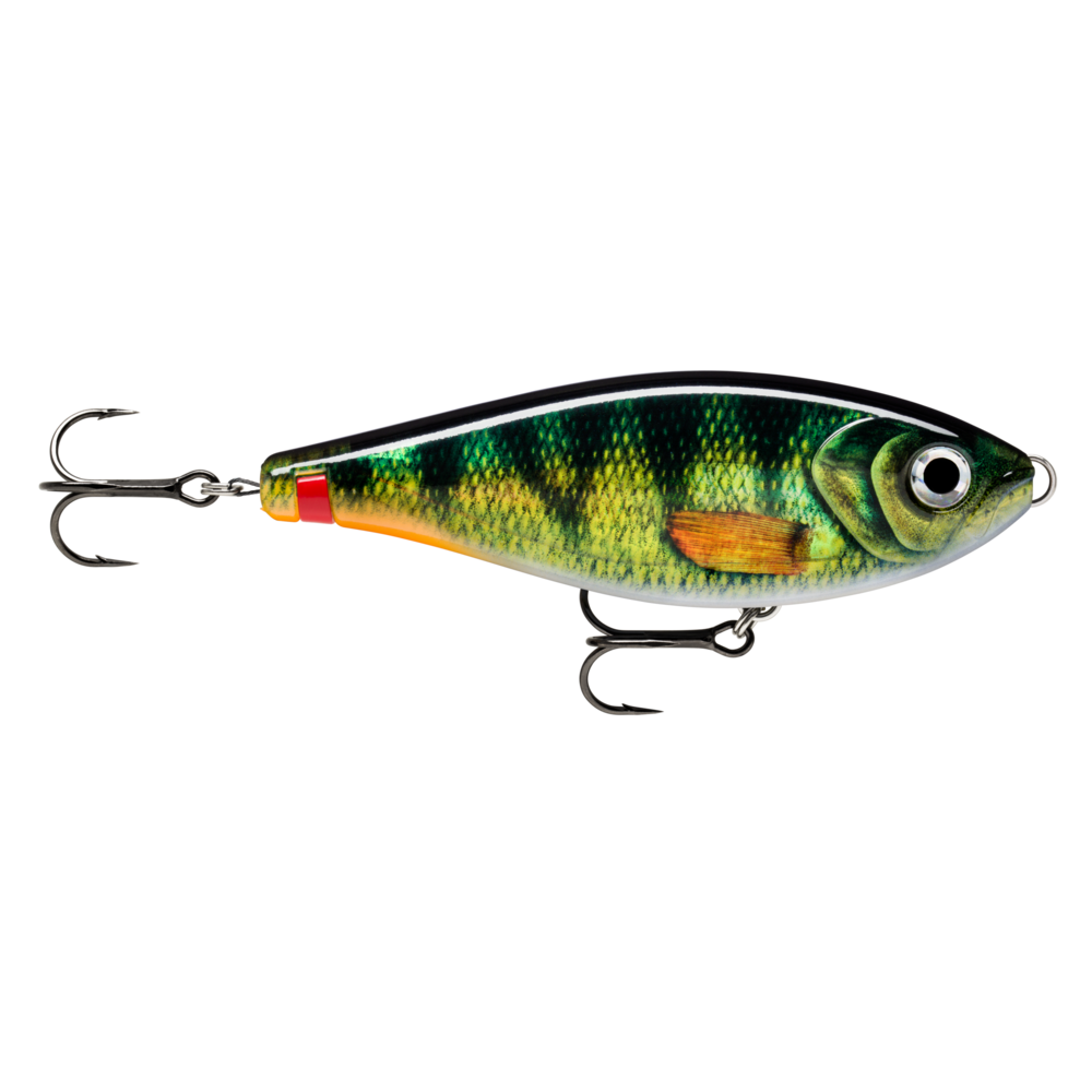 Rapala X-Rap Haku Live Perch