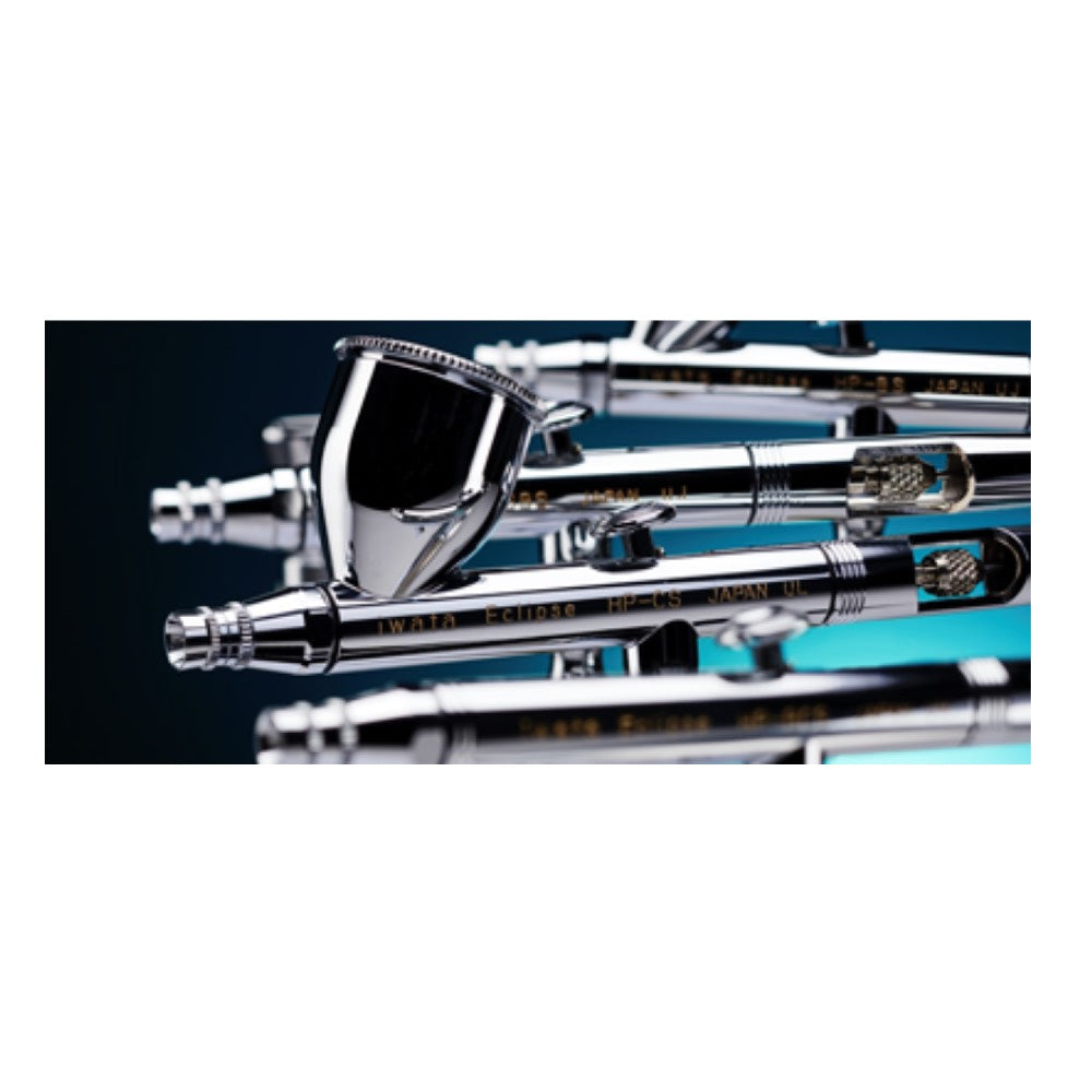 Iwata Eclipse CS Airbrush