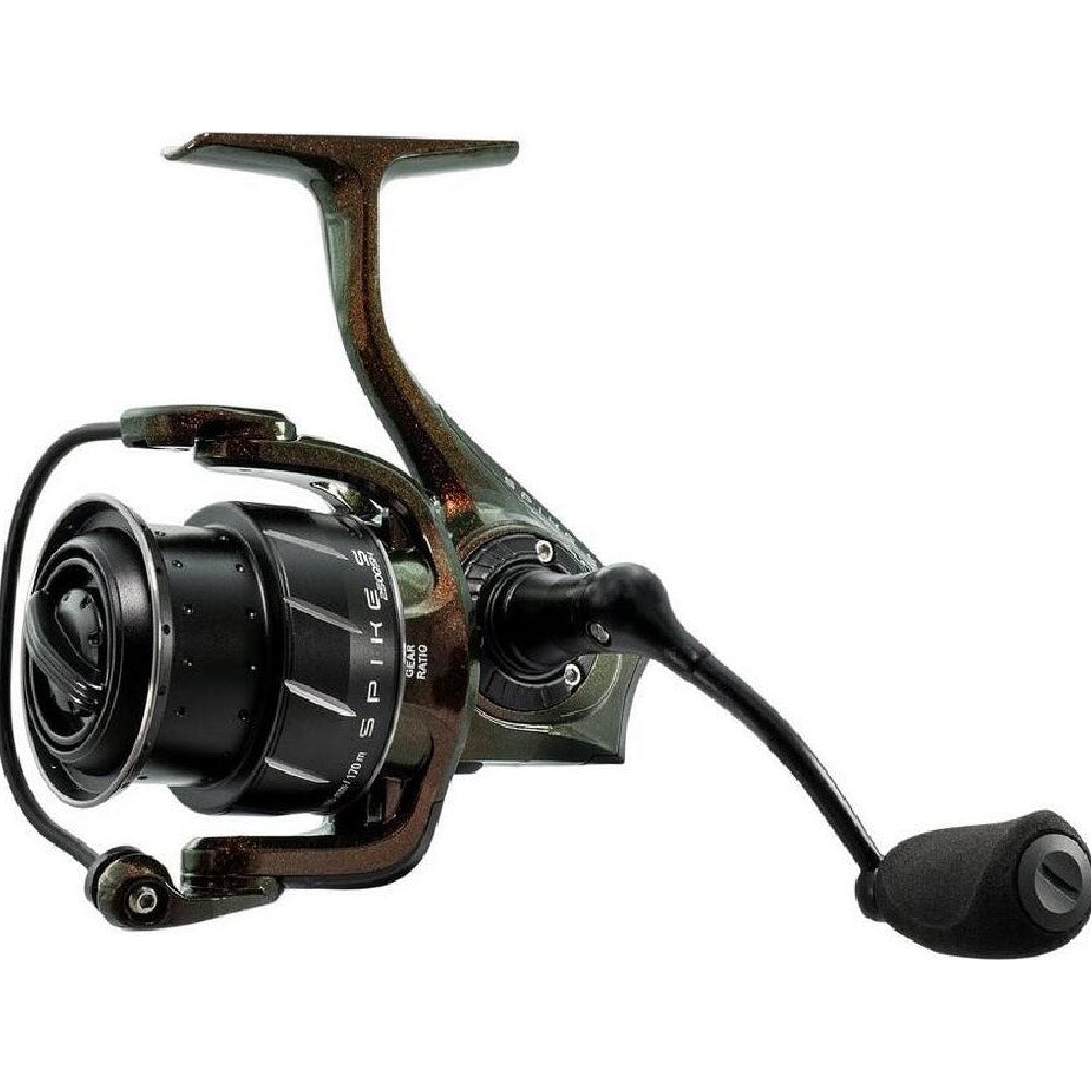 Abu Garcia Spike S Reel