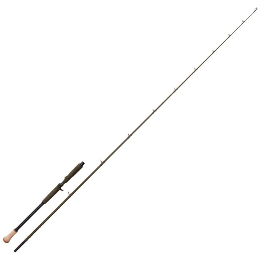 Savage Gear SG4 Swimbait Specialist Rod 238cm