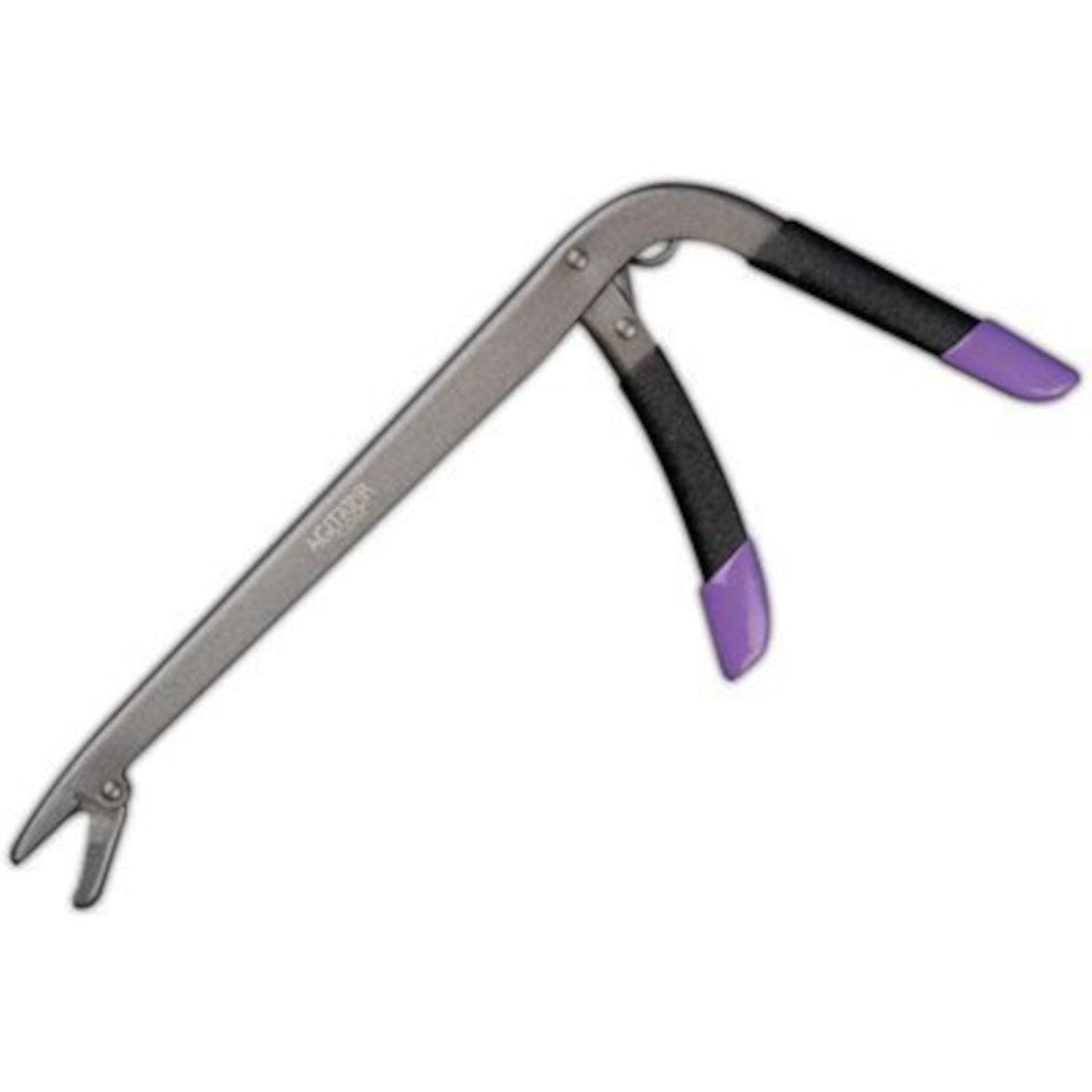 Wychwood Agitator Pistol Grip Hook Tool 24cm