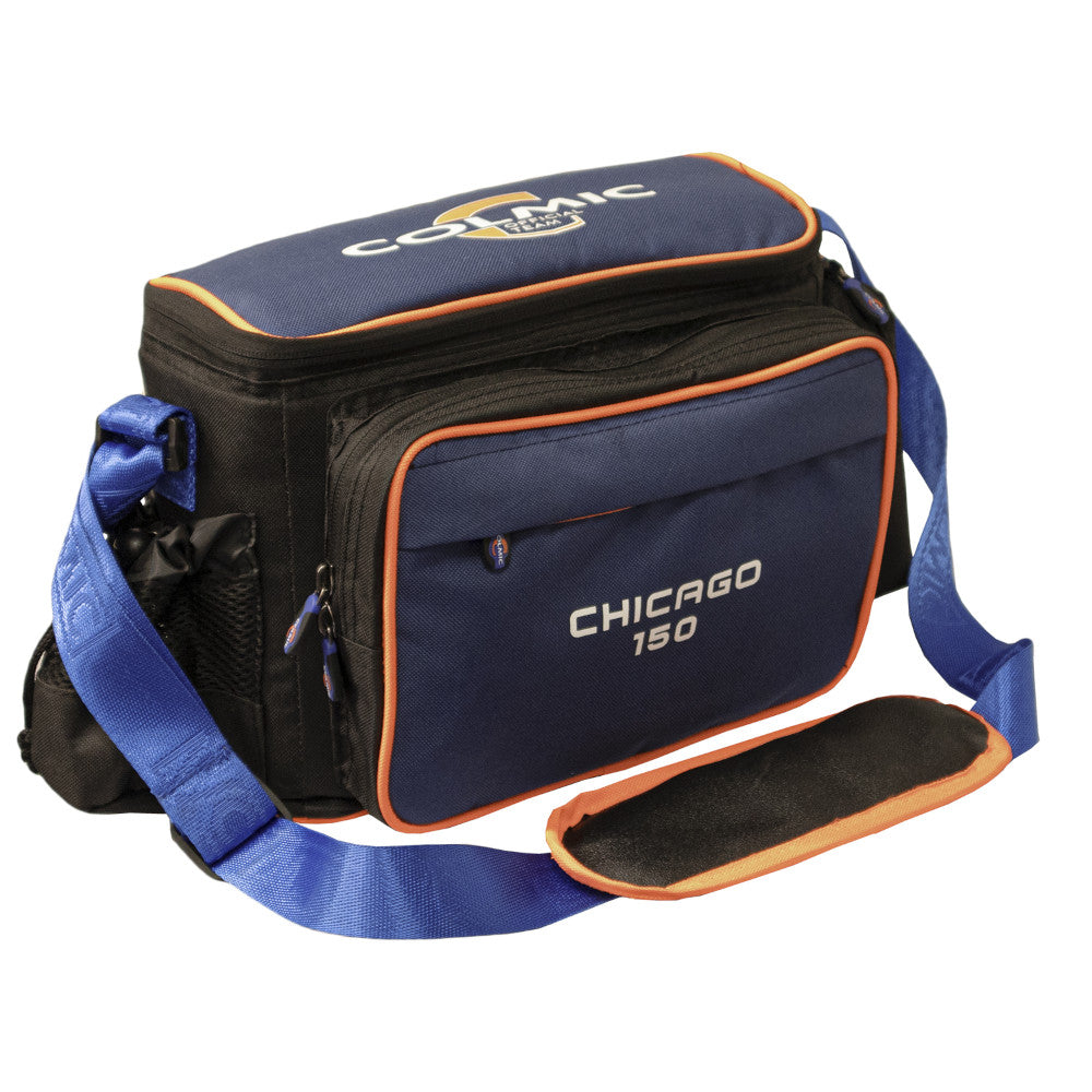 Colmic Chicago 150 Tackle Bag
