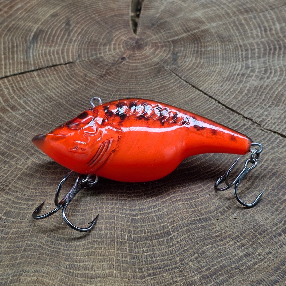 FishTank Penalty Target Orange