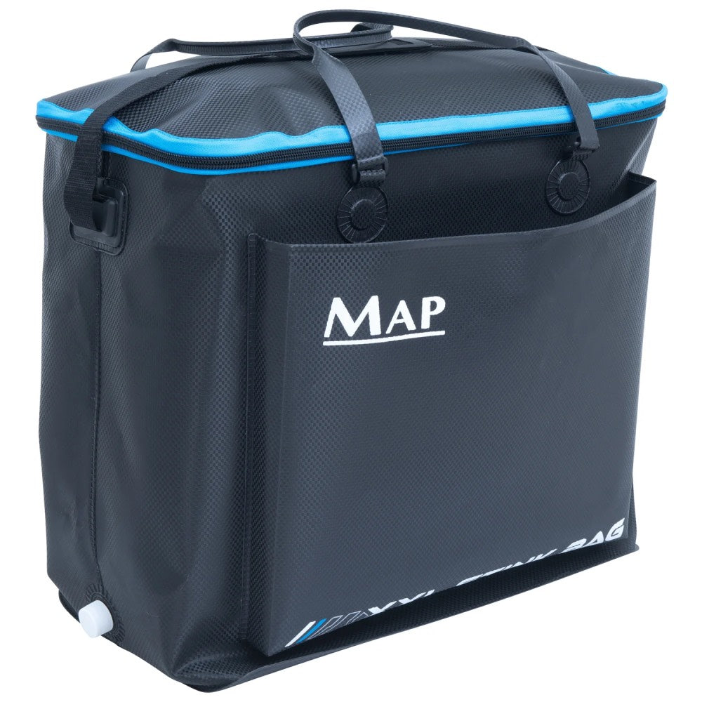 MAP EVA Stink Bag detail 2