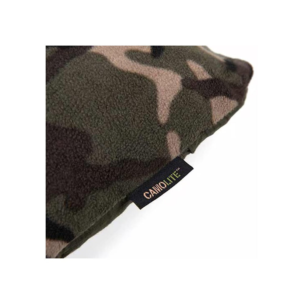 Fox Camolite Pillow Standard