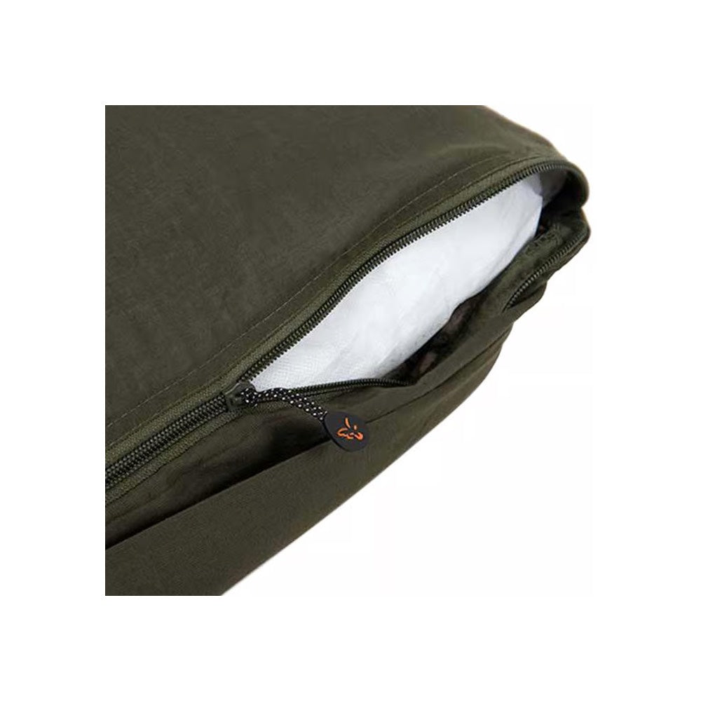 Fox Camolite Pillow Standard