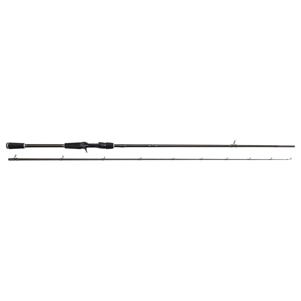 Westin W2 Powerstrike - T Rod detail 2