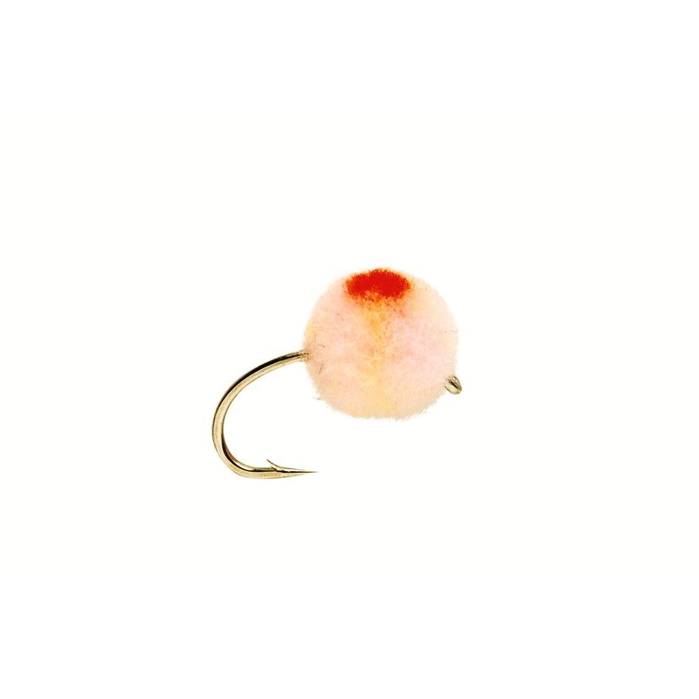 Fulling Mill Roe Bug Pink Streamer Fly