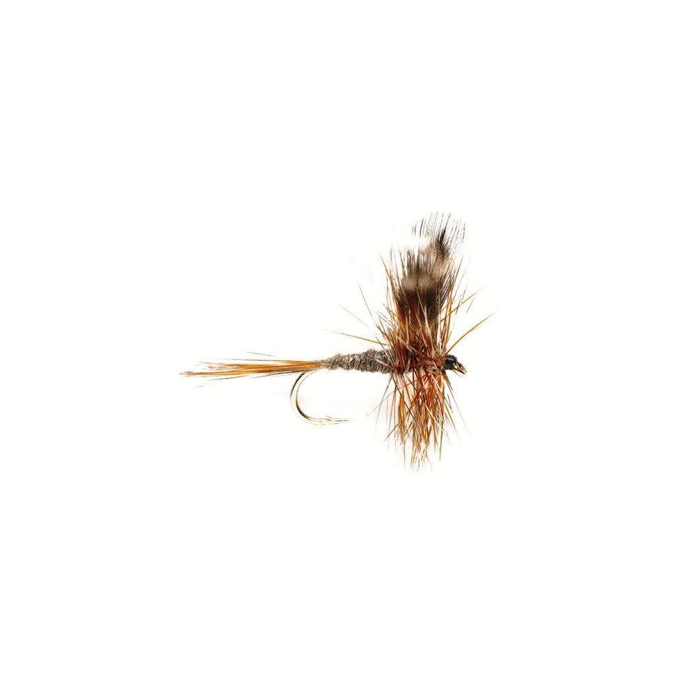 Fulling Mill Adams Trout Fly