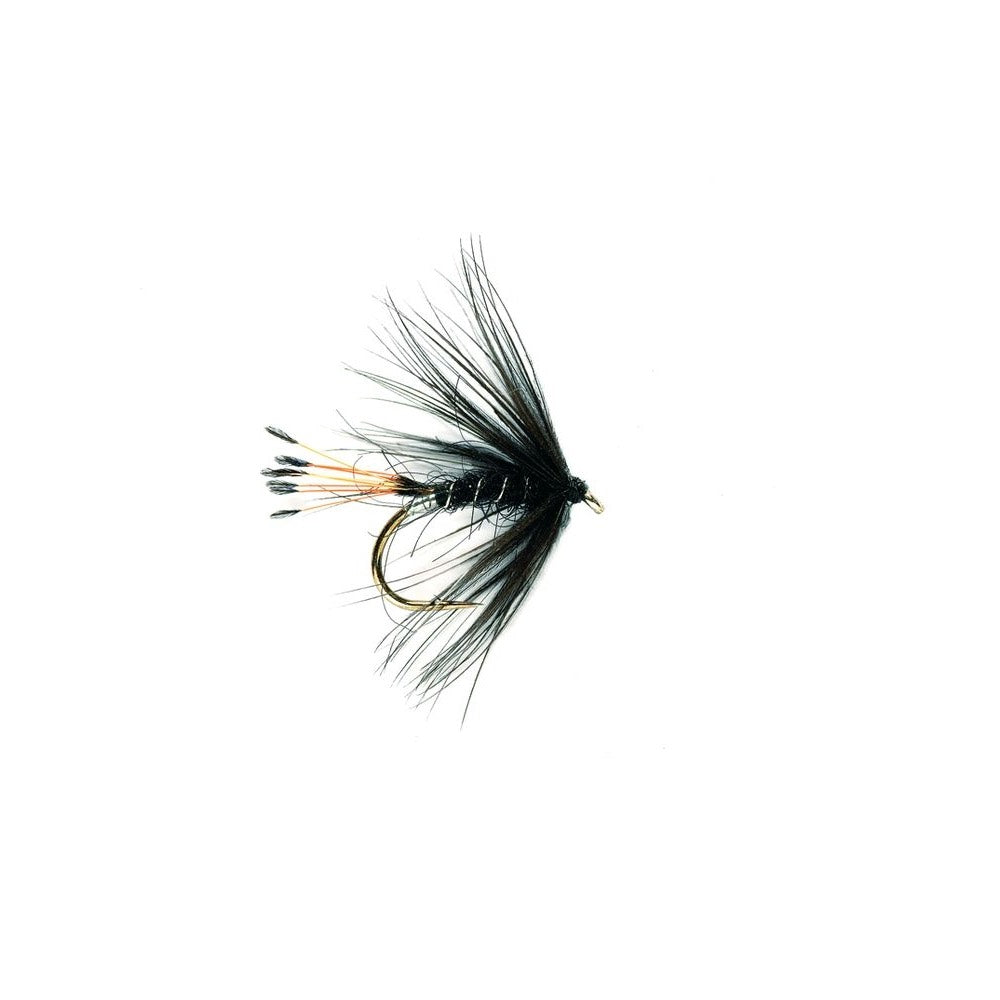 Fulling Mill Black Penell Wet Fly