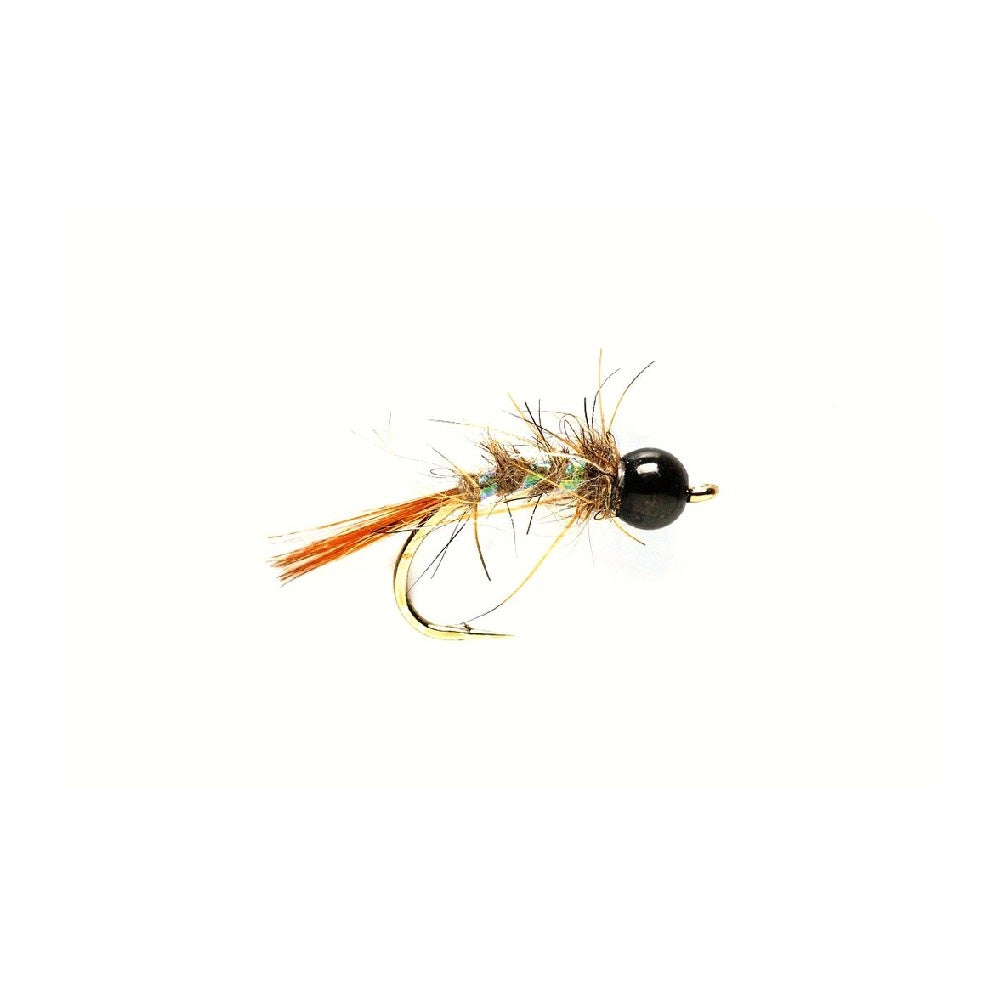 Fulling Mill Blackhead Nymph Fly