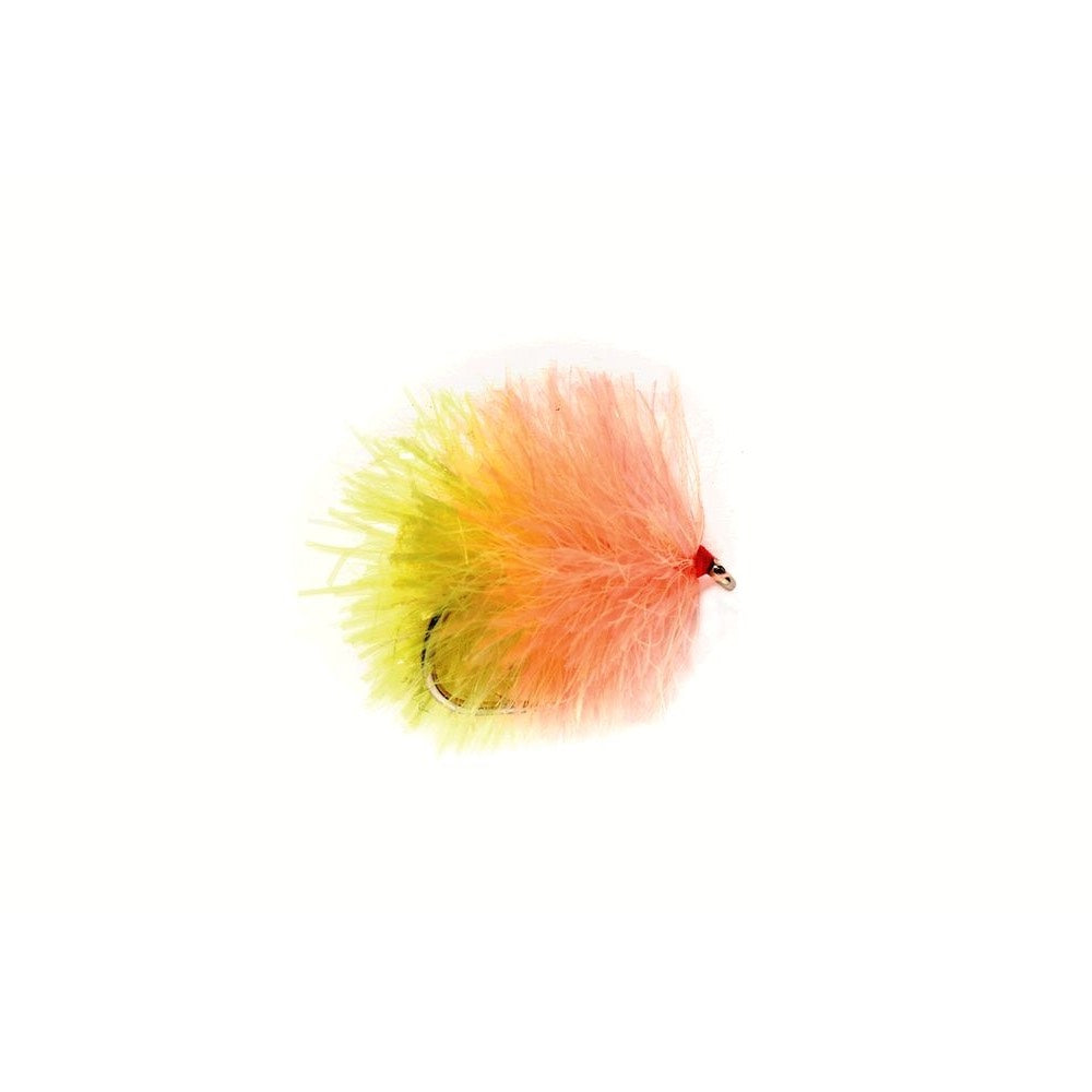 Fulling Mill Blob Fab Biscuit Streamer Fly