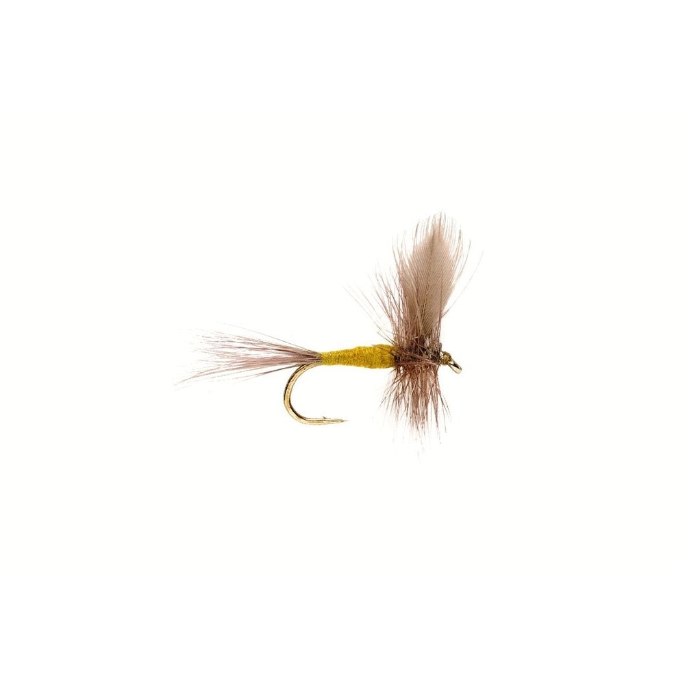 Fulling Mill Blue Winged Olive Dry Fly