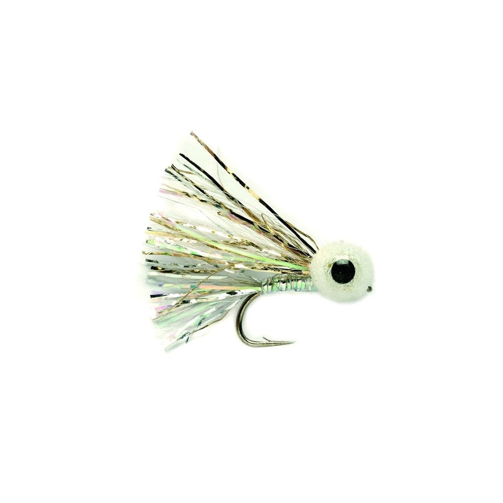 Fulling Mill Booby Sparkler Streamer Fly
