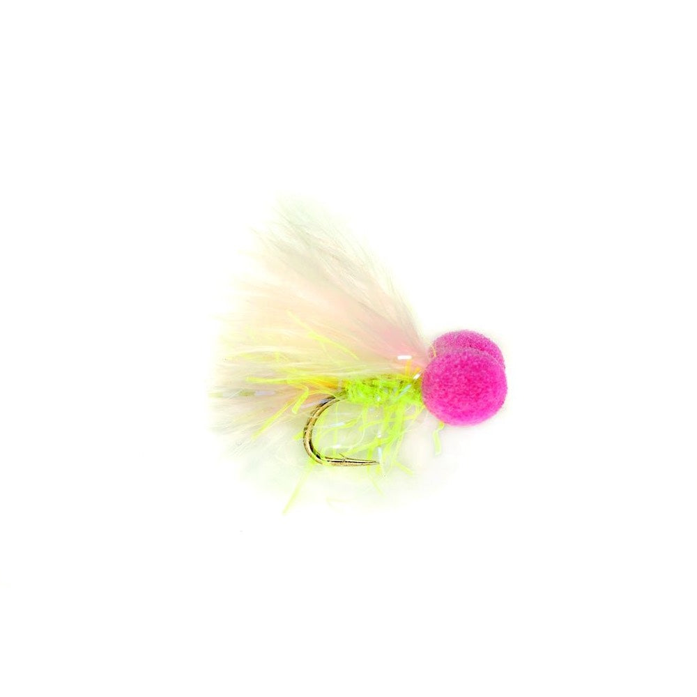 Fulling Mill Booby Woofta Streamer Fly