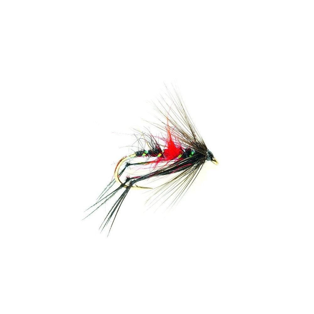 Fulling Mill Bristol Hopper Bibio Dry Fly