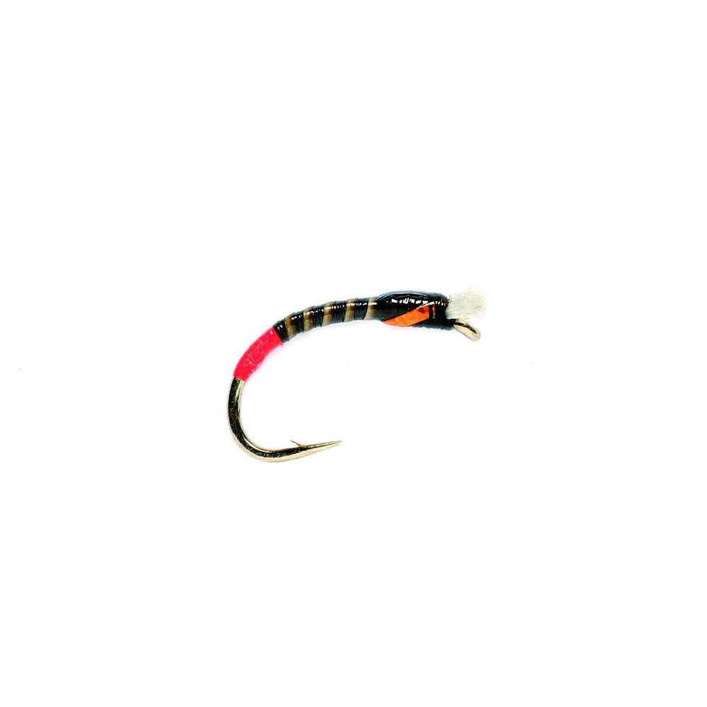 Fulling Mill Buzzer Depth Finder Nymph Fly