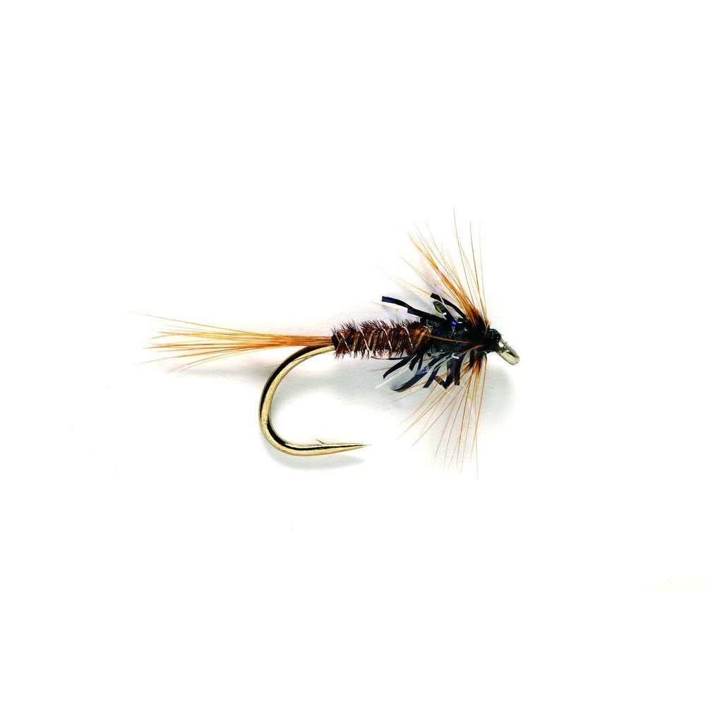 Fulling Mill Cruncher UV Nymph Fly