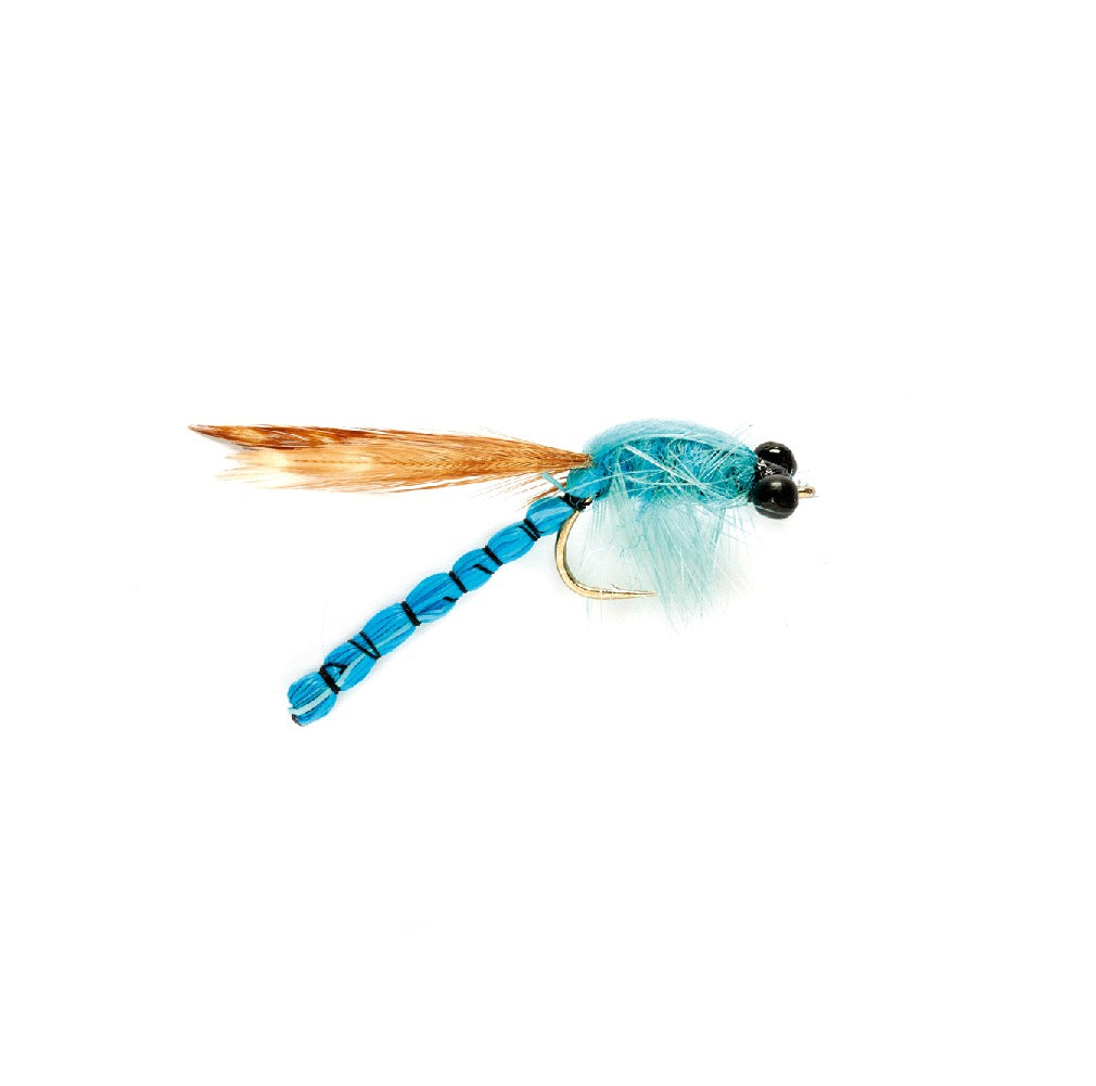Fulling Mill Dad's Demoiselle Dry Fly