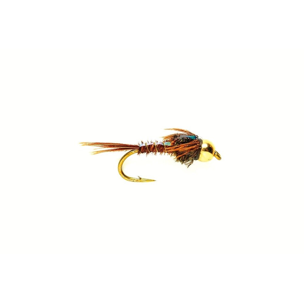 Fulling Mill Flashback Pheasant Tail Nymph Fly