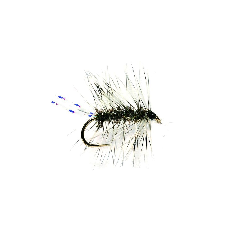 Fulling Mill Griffith's Gnat Dry Fly