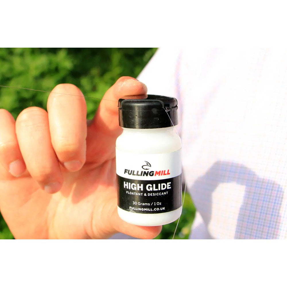 Fulling Mill High Glide