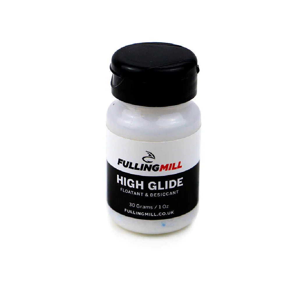 Fulling Mill High Glide