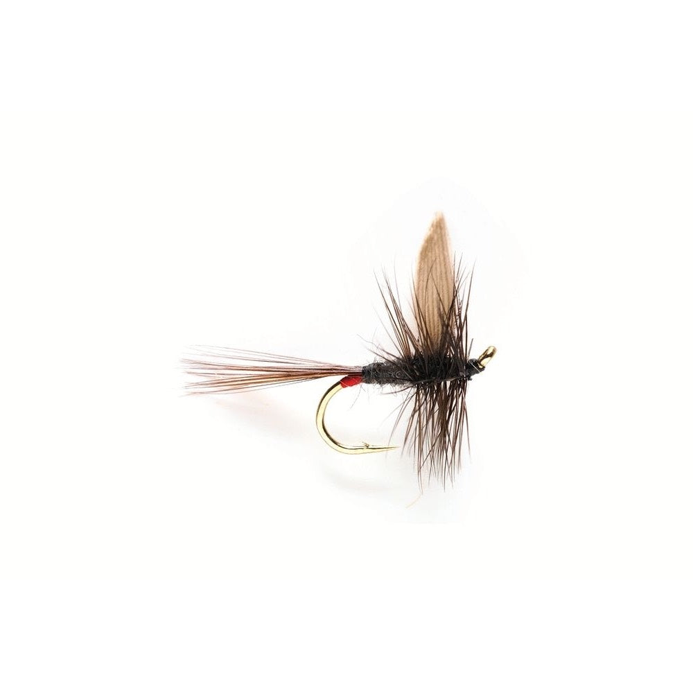 Fulling Mill Iron Blue Dun Dry Fly