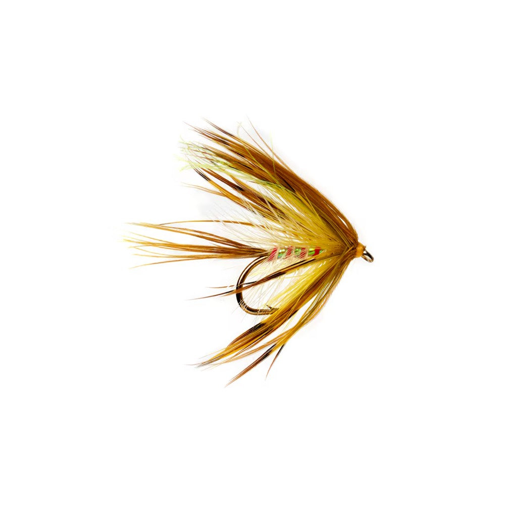 Fulling Mill Jackie's International May Wet Fly