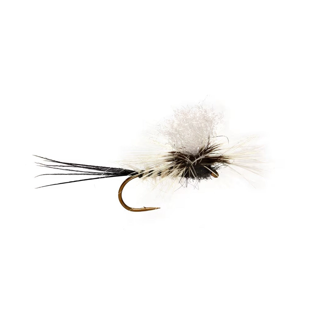 Fulling Mill Jackie's Spent White Dry Fly