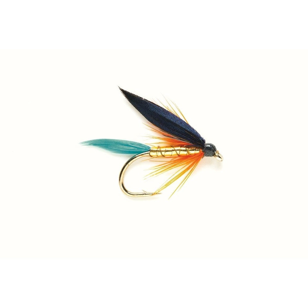 Fulling Mill Kingfisher Butcher Wet Fly