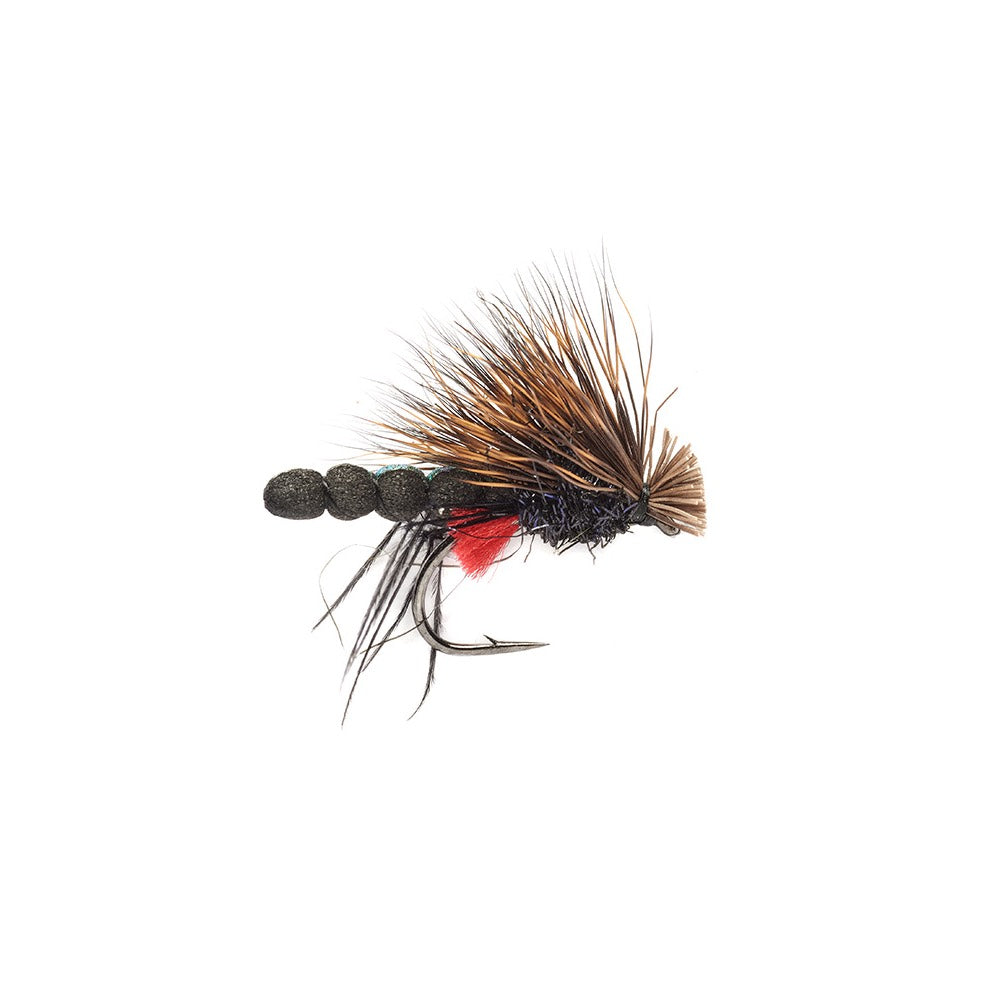 Fulling Mill McPhail Red Tag Hog Hopper Fly
