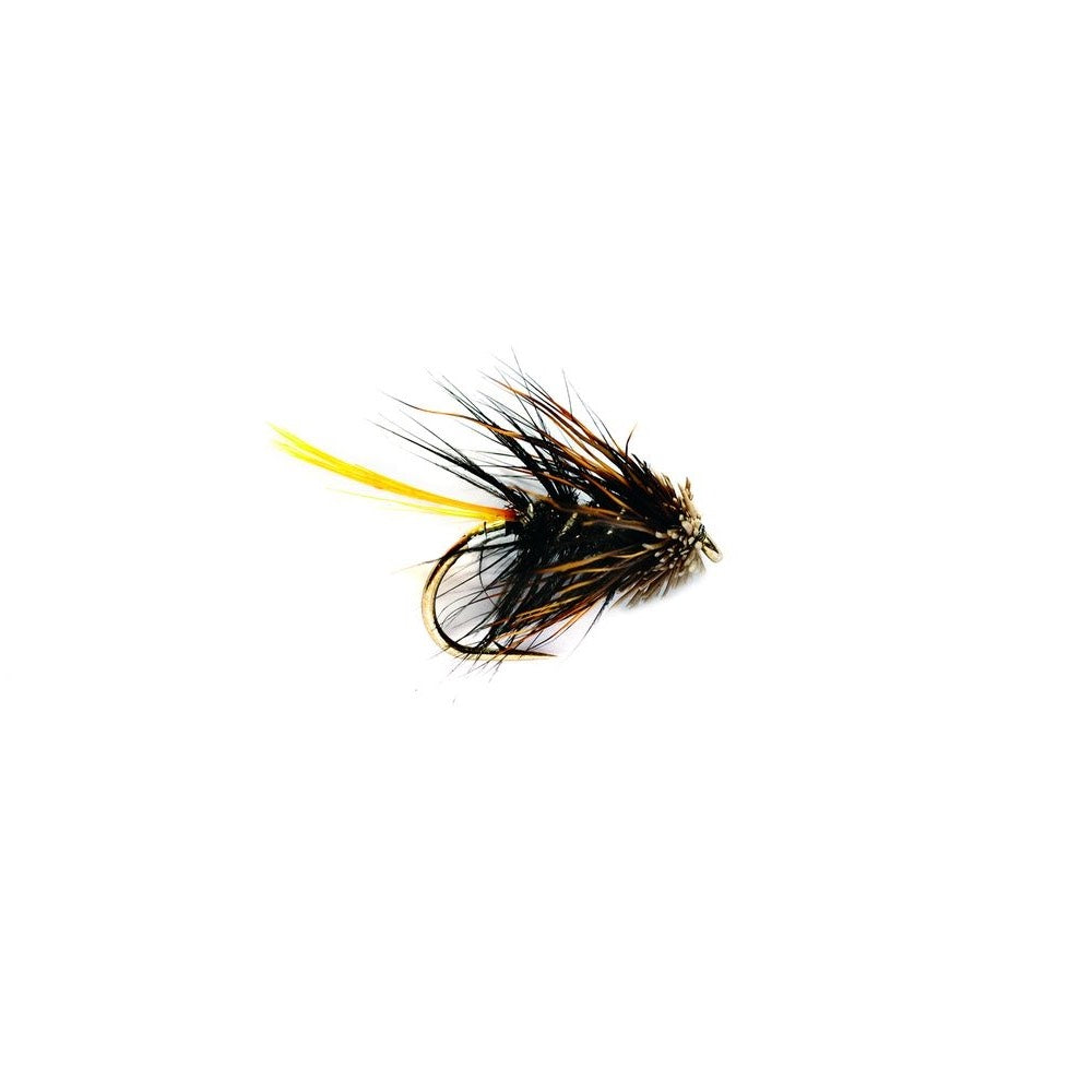 Fulling Mill Muddler Mini Kate McLaren Streamer Fly