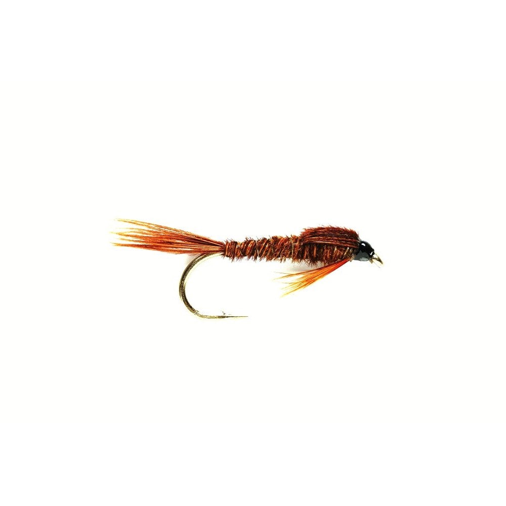 Fulling Mill Pheasant Tail Nymph Fly