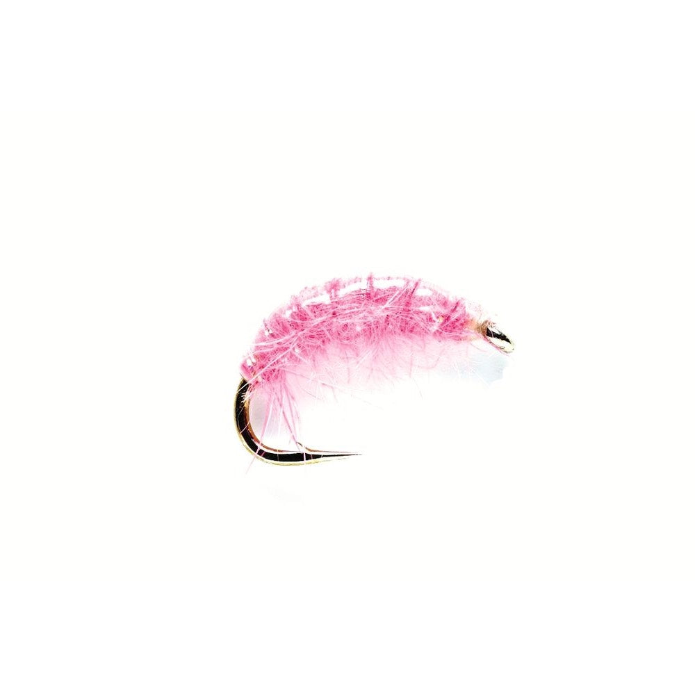 Fulling Mill Pink Shrimp Nymph Fly