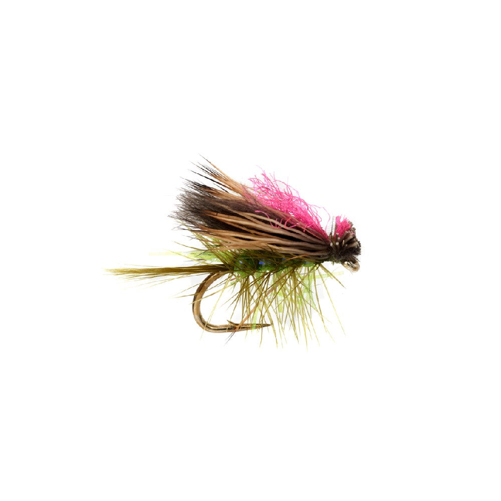 Fulling Mill Ronan's Indicator Winged Dry Fly