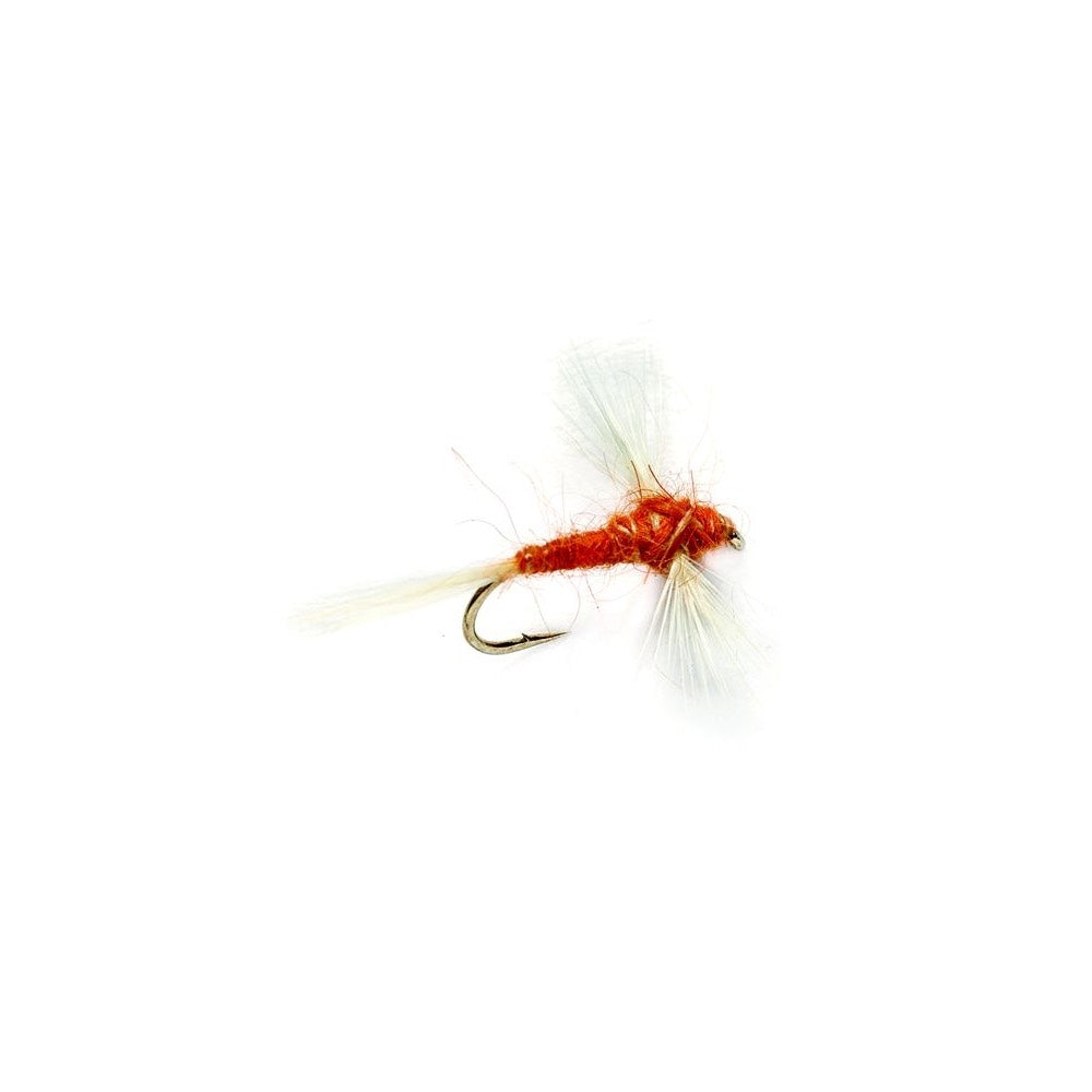 Fulling Mill Rusty Spinner Winged Dry Fly