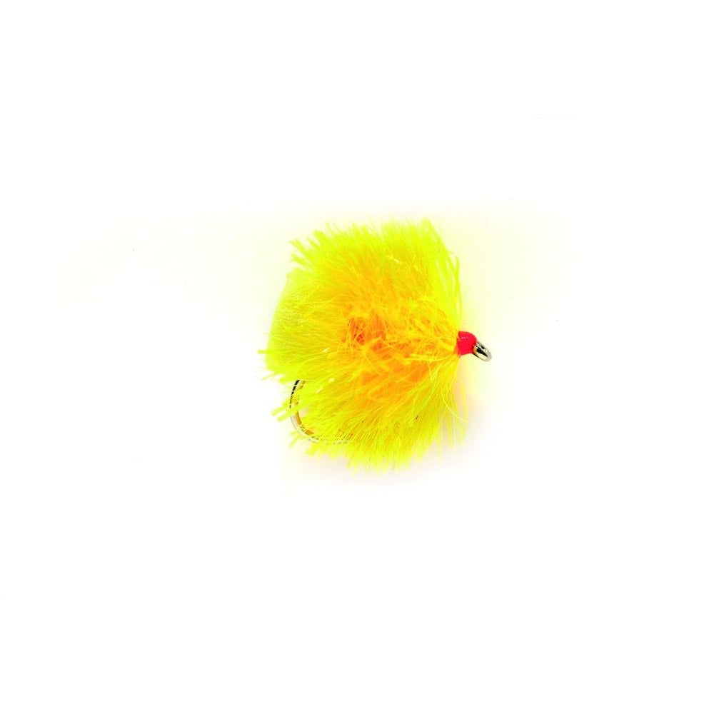 Fulling Mill Blob Fab Sunburst Streamer Fly – Angling.Pro