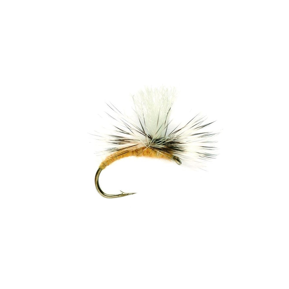 Fulling Mill Sulphur Emerger Dry Fly