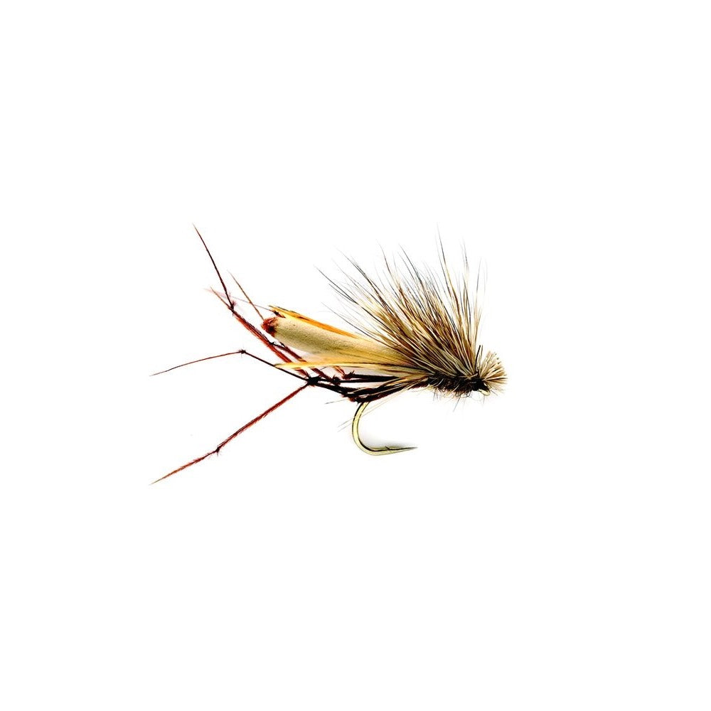 Fulling Mill The Daddyhog Dry Fly