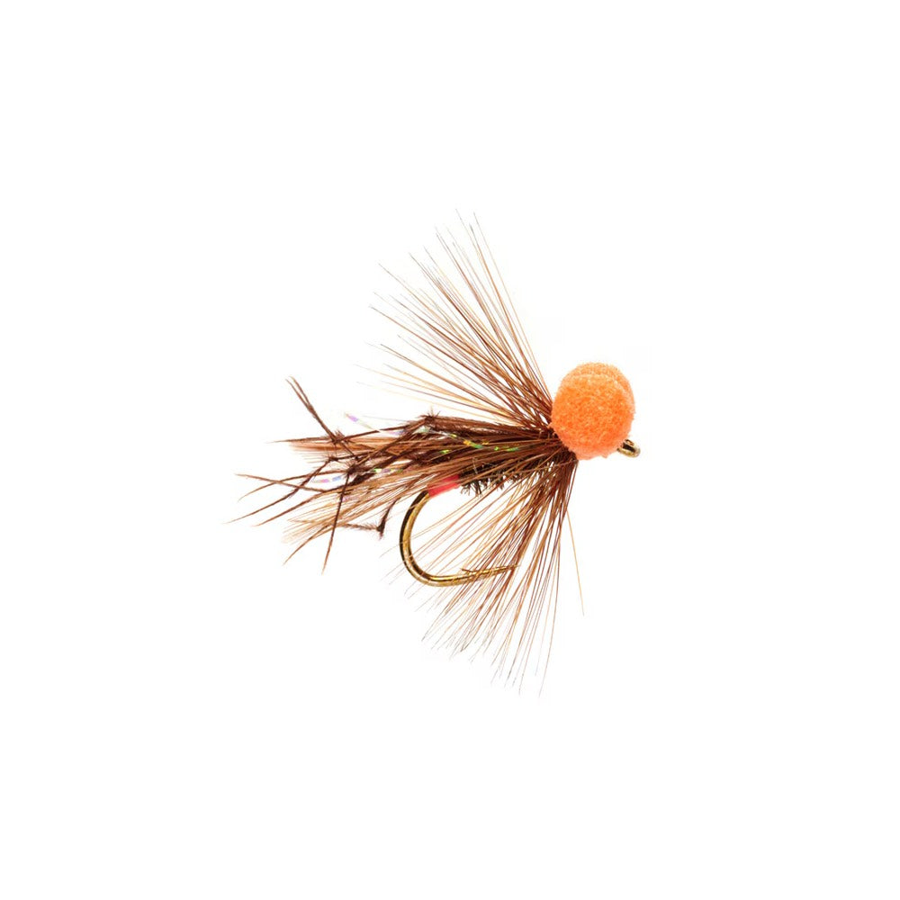 Fulling Mill Jackie's Melvin Daddy Booby Wet Fly
