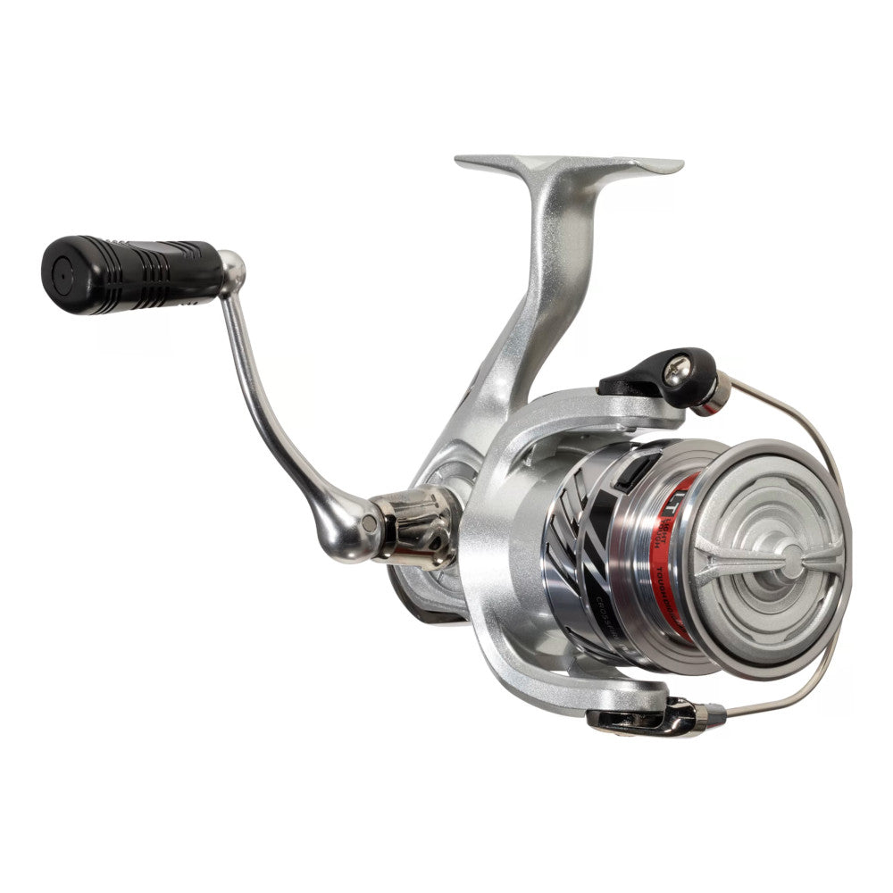 Daiwa Crossfire LT-C Spinning Reel detail 2