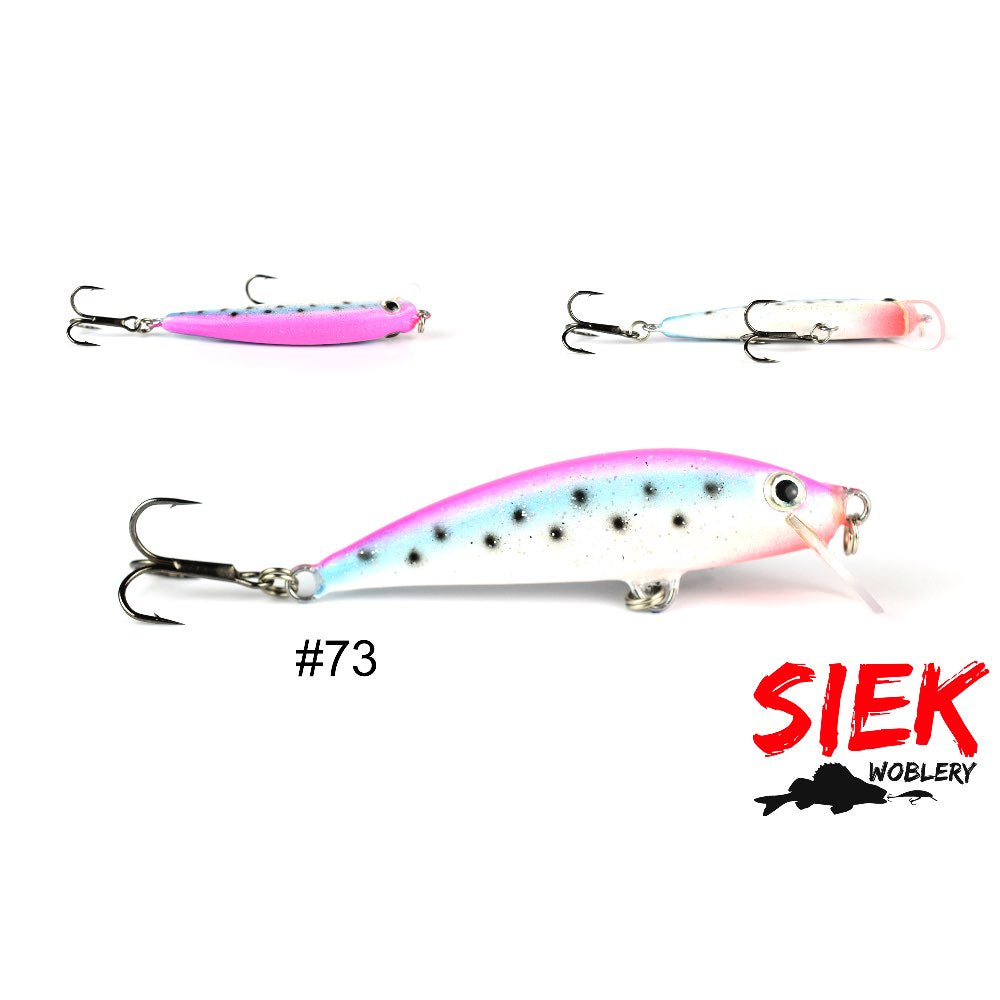 Siek Skipper 73