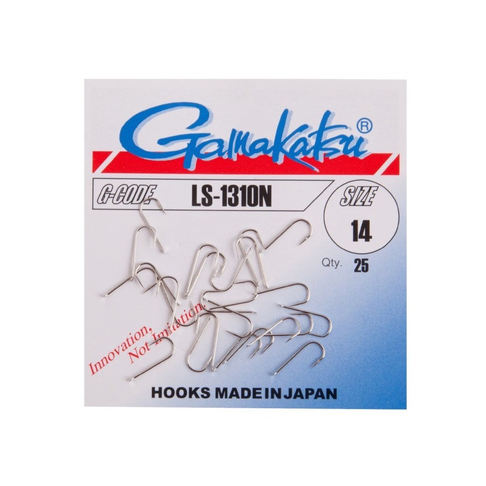 Gamakatsu LS-1310N Hooks