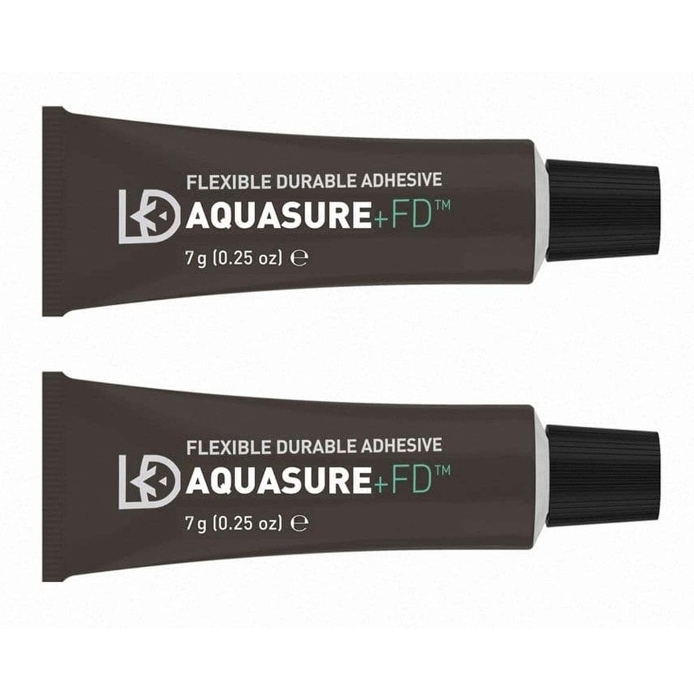 Gear Aid Repair Adhesive Aquasure + FD x 2