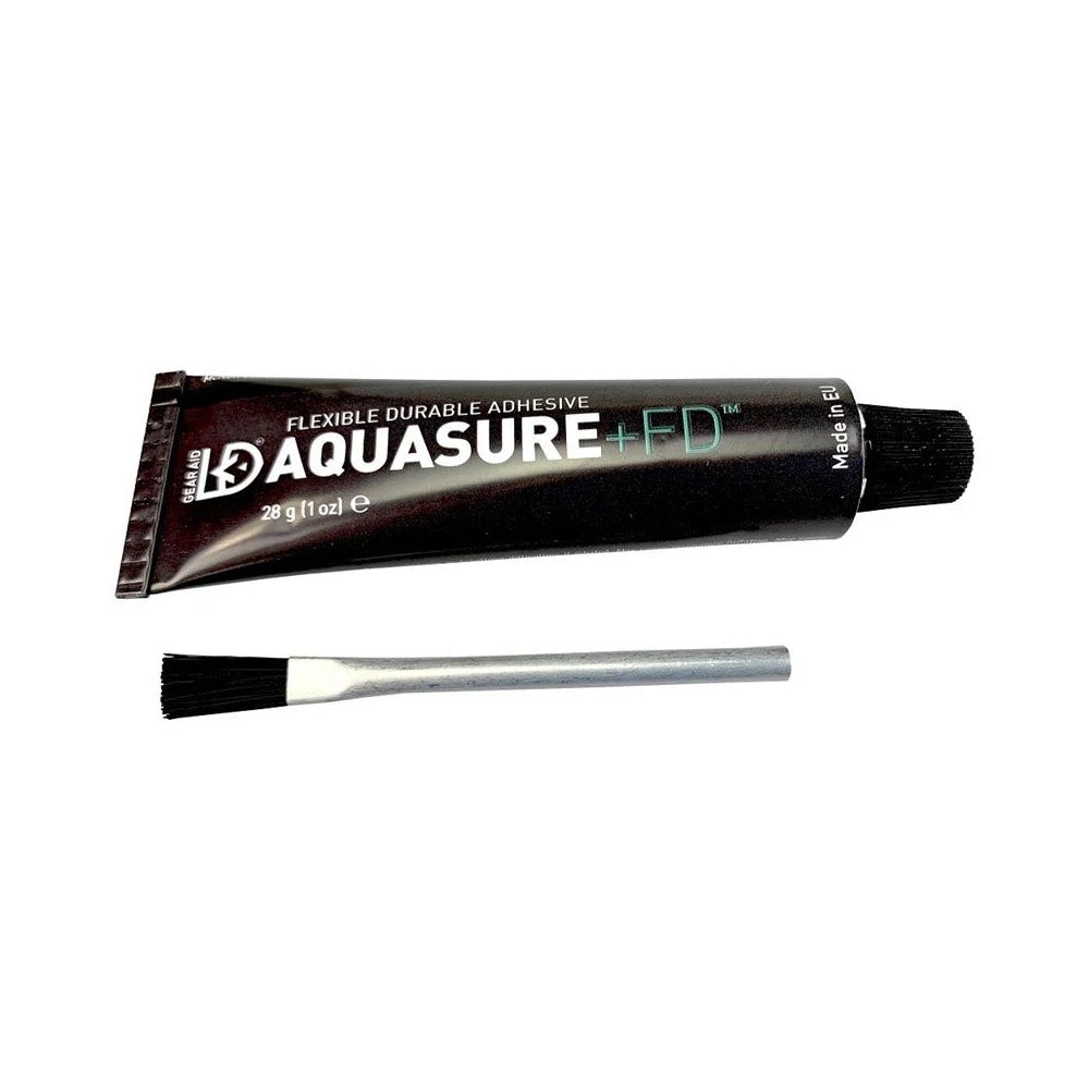 Gear Aid Repair Adhesive Aquasure + FD
