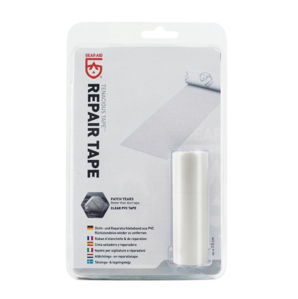 Gear Aid Tenacious Repair Tape