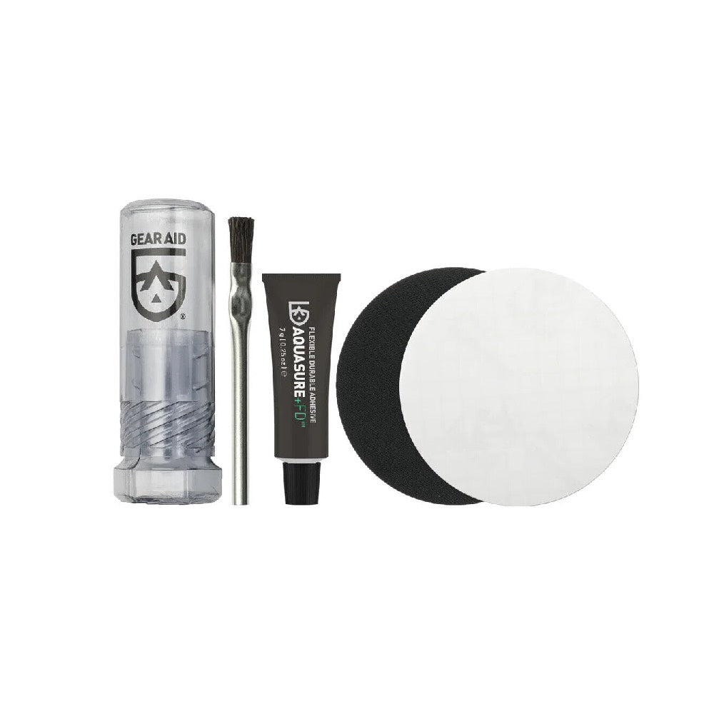 Gear Aid Aquasure + FD Repair Kit