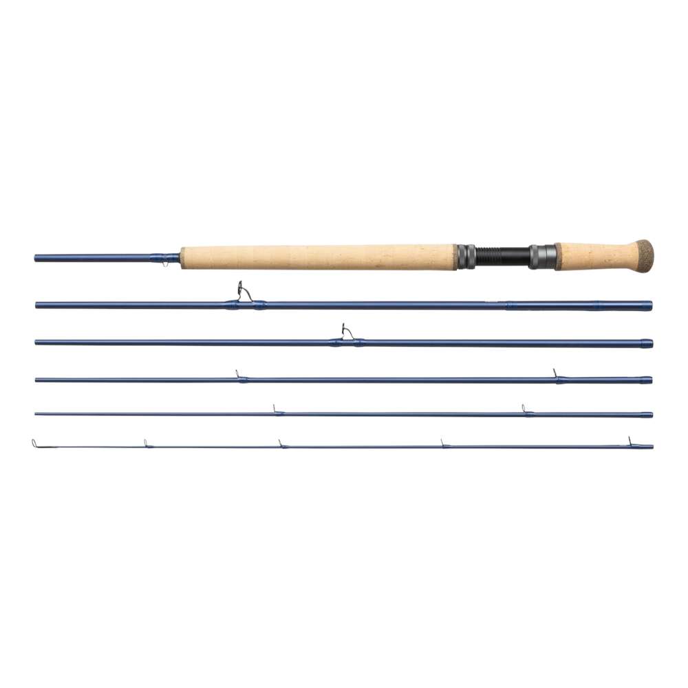 Shakespeare Oracle 2 EXP Salmon Fly Rods