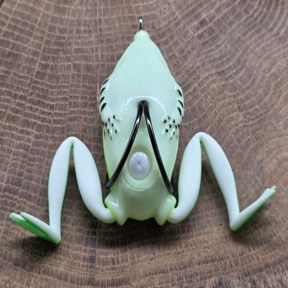 Zebco Top Frog Grass Frog